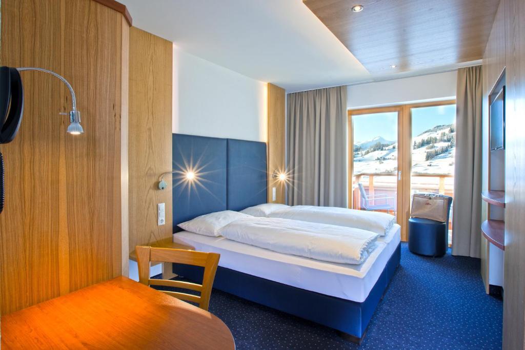 Hotel Lukas フィス 部屋 写真