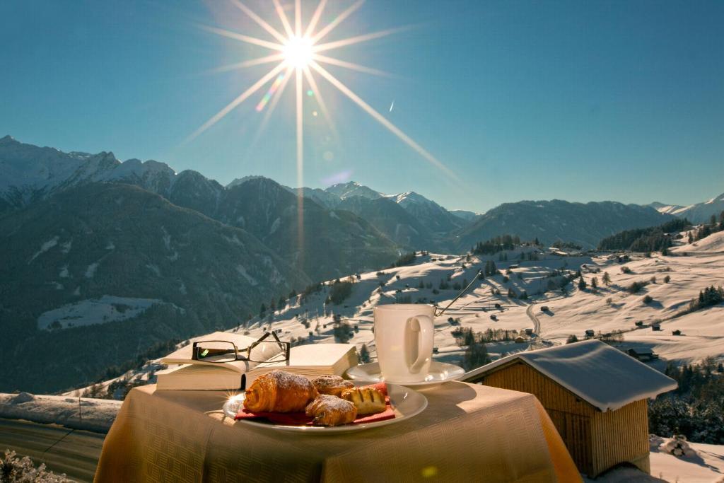 Hotel Lukas フィス 部屋 写真