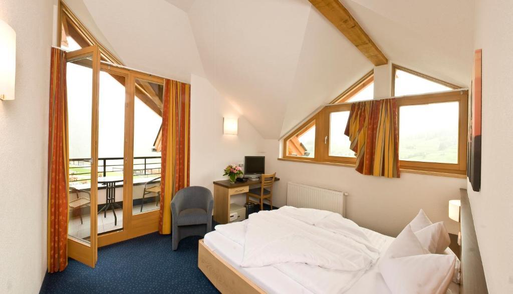 Hotel Lukas フィス 部屋 写真