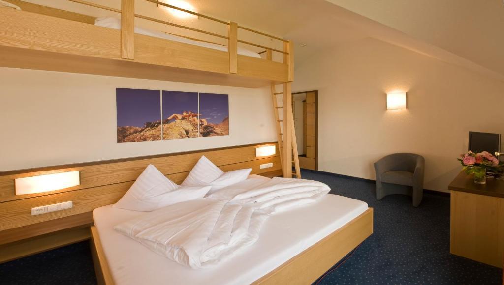 Hotel Lukas フィス 部屋 写真